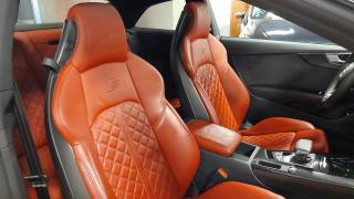 AUDI S5 usata, con Airbag testa