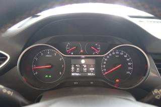 OPEL Crossland X usata, con Fari LED