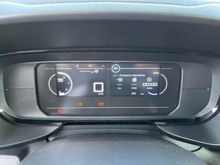 TOYOTA Proace City usata, con Start/Stop Automatico