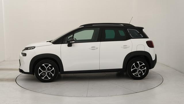 CITROEN C3 Aircross usata, con Airbag