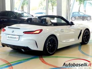BMW Z4 usata, con Park Distance Control