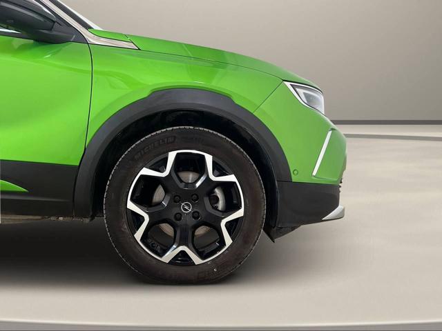 OPEL Mokka-e usata, con Sensore di pioggia