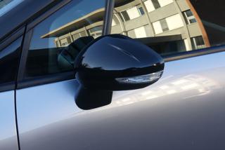 CITROEN C3 Aircross usata, con ESP