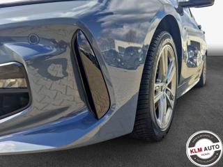 BMW 118 usata, con Autoradio