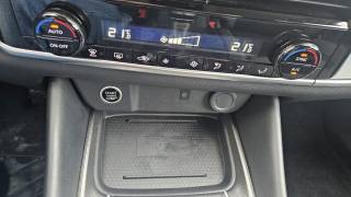 NISSAN Qashqai usata, con Controllo trazione