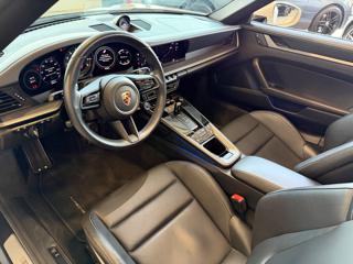 PORSCHE 911 usata, con Chiusura centralizzata