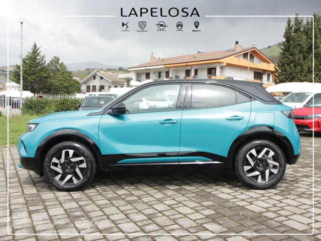OPEL Mokka usata, con Airbag laterali