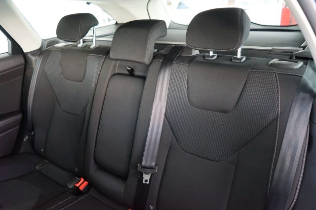 FORD Mondeo usata, con Android Auto