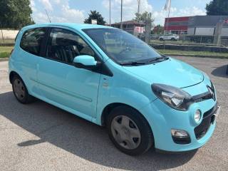 RENAULT Twingo usata, con Airbag Passeggero