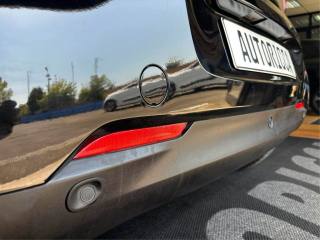 SMART ForFour usata, con Cronologia tagliandi