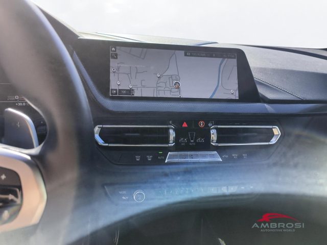 BMW 135 usata 12