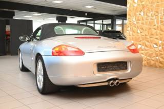 PORSCHE Boxster usata 141