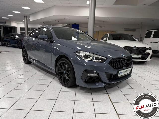 BMW 218 usata, con ESP