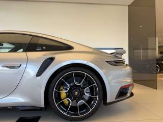 PORSCHE 911 usata, con ESP