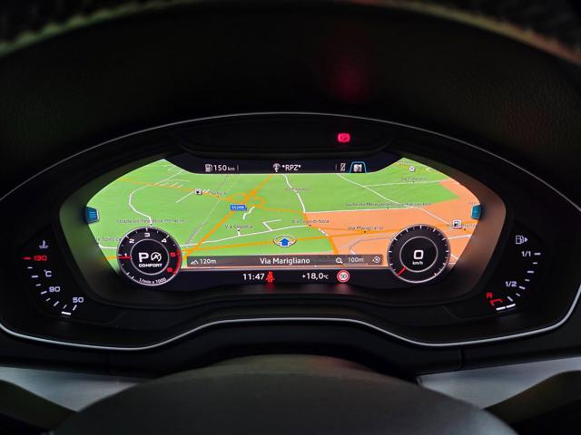 AUDI Q5 usata, con Fari Xenon