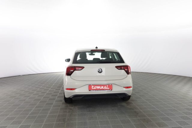 VOLKSWAGEN Polo usata 4
