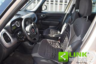 FIAT 500L usata, con Immobilizzatore elettronico