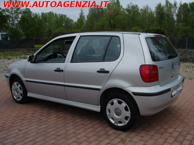VOLKSWAGEN Polo usata 4