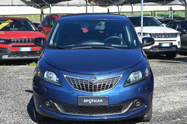 LANCIA Ypsilon usata, con Airbag