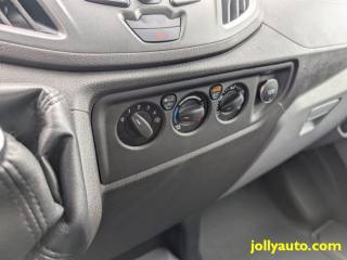 FORD Transit usata, con Bracciolo
