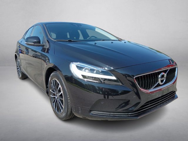 VOLVO V40 usata, con Airbag