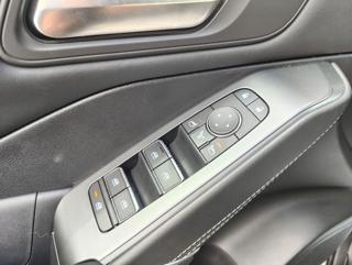 NISSAN Qashqai usata, con ESP