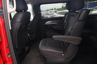 MERCEDES-BENZ Vito usata, con Chiusura centralizzata