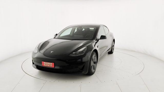 TESLA Model 3 usata, con Chiusura centralizzata telecomandata