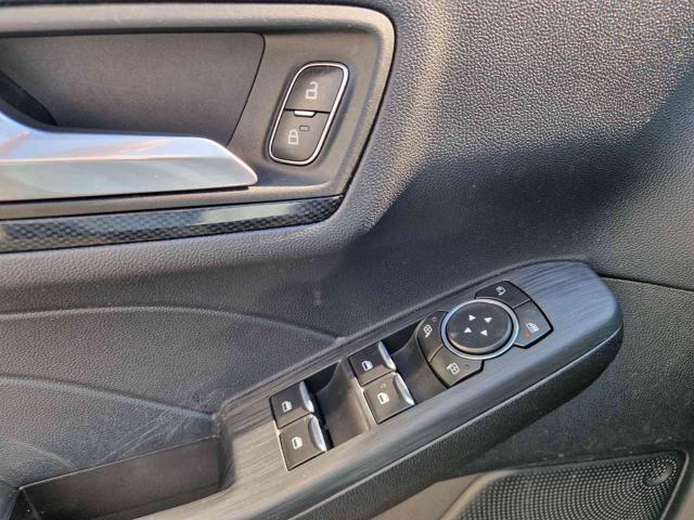 FORD Kuga usata, con Servosterzo