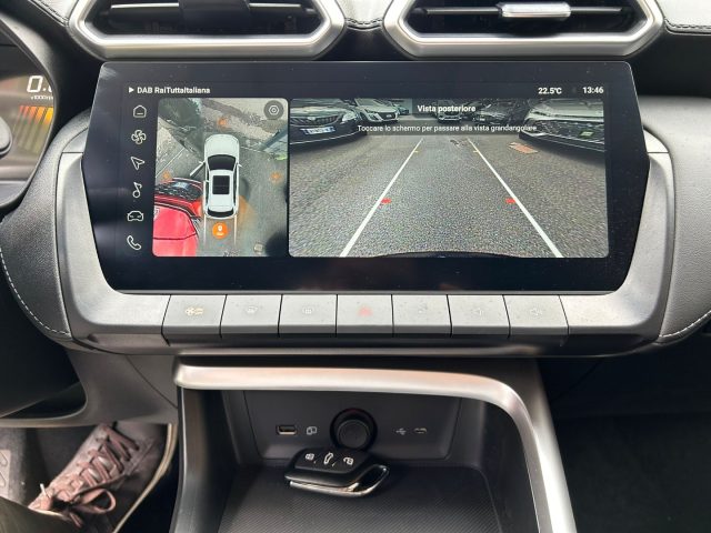 MG ZS usata, con Cruise Control