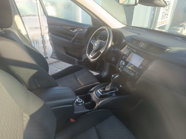 NISSAN X-Trail usata, con Boardcomputer