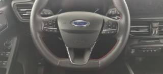 FORD Focus usata, con Limitatore di velocità