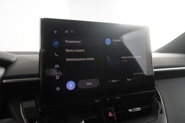 TOYOTA Corolla usata 10