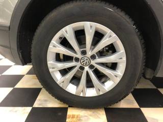 VOLKSWAGEN Tiguan usata, con Controllo trazione