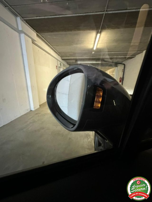 PORSCHE Macan usata, con Sistema di navigazione