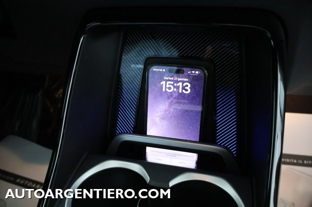 BMW X2 usata, con Isofix