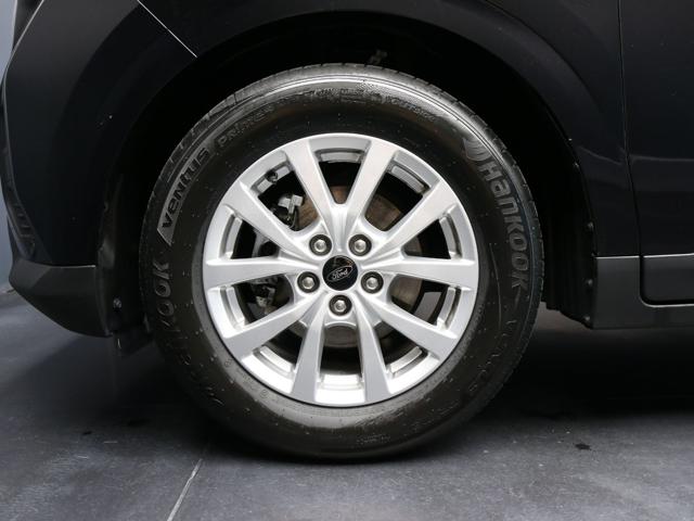 FORD Tourneo Courier usata, con Airbag Passeggero