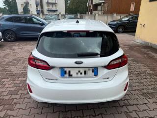 FORD Fiesta usata, con Alzacristalli elettrici