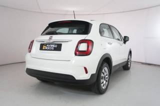 FIAT 500X usata, con Airbag