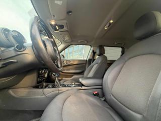 MINI Clubman usata, con Climatizzatore