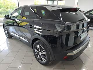 PEUGEOT 3008 usata, con Chiusura centralizzata