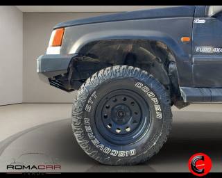 JEEP Grand Cherokee usata 19