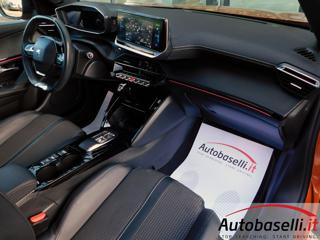 PEUGEOT 2008 usata, con USB
