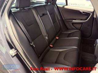 VOLVO V60 usata, con Cerchi in lega