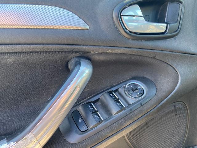 FORD Galaxy usata, con Chiusura centralizzata