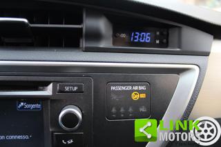 TOYOTA Auris usata 30