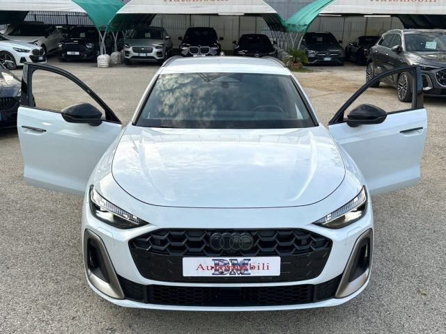 AUDI A5 usata, con Chiusura centralizzata