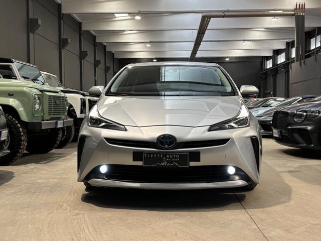 TOYOTA Prius usata, con Airbag
