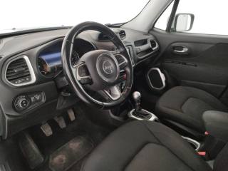 JEEP Renegade usata, con Climatizzatore
