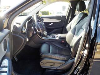 MERCEDES-BENZ GLC 250 usata, con Pneumatici estivi